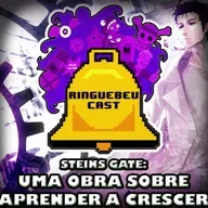 Steins Gate: Uma Obra Sobre Aprender a Crescer