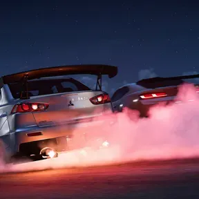 Tuners Garage FM