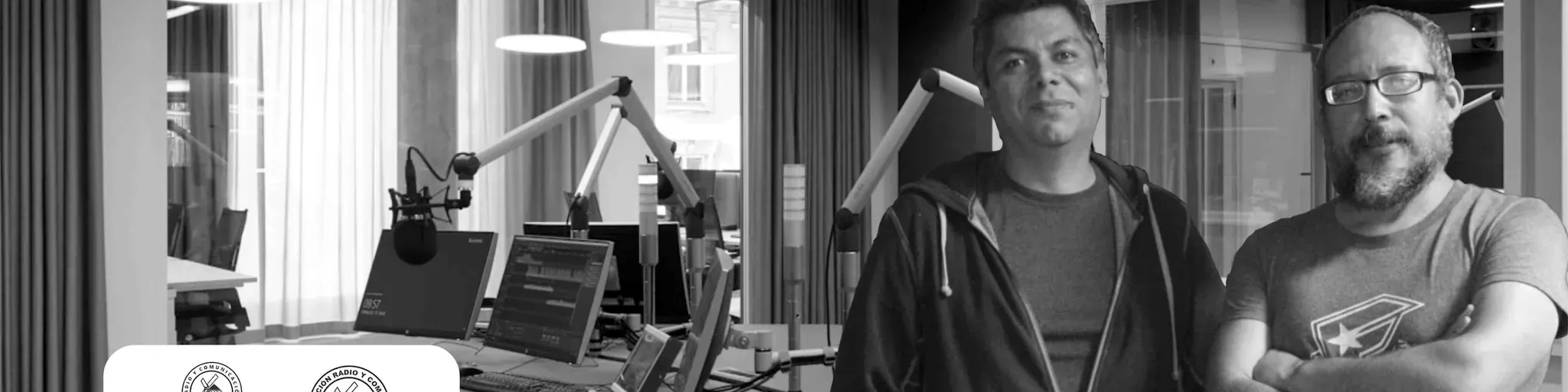 Construcción Radio