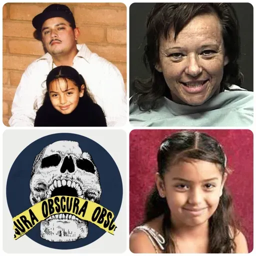 110: Shawna Forde - The Minutemen