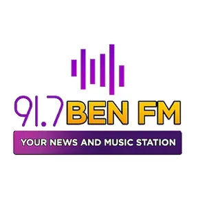 Ben FM 91.7Mhz Medellin