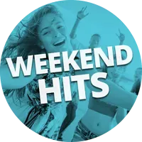 OpenFM - Weekend Hits