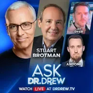 Snowflake Cops Lose To Afroman: The Pro-USA, Peace-Loving, Free Speech Hero America Needs w/ Stuart Brotman, Jay Dyer & EJ Antoni – Ask Dr. Drew – Ep 602