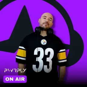 PWRPLY - Electronic Dance Music EDM