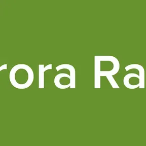 Aurora Radio