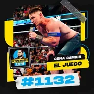 UHEP #1132 - John Cena y una promo histórica