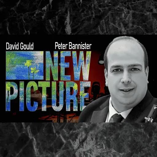 Inside "New Picture": Hidden Lessons from David Gould on Bass Clarinet