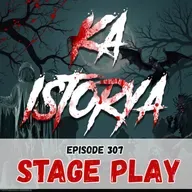 Episode 307 : Stage Play