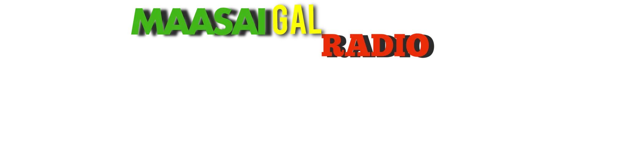 Maasaigal