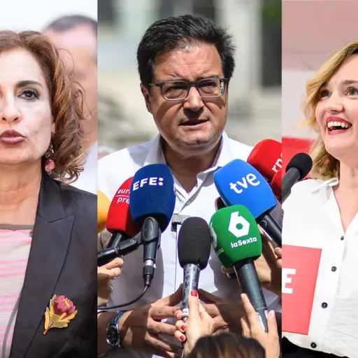 Tertulia: El bulo de la bomba lapa a Pedro Sánchez