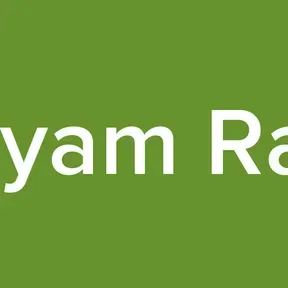 Jeyam Ravi
