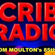 Jay Negron on CRIB RADIO - November 29, 2025 - TOM MOULTON 85 Birthday Party