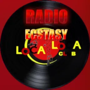 RADIOECSTASY LOCA LOCA