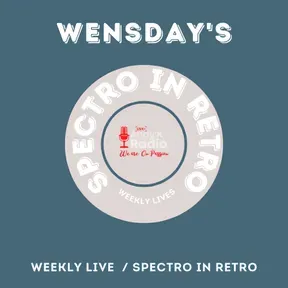 ANDYKRADIONRETORWENSDAYS