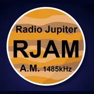 RJAM - Radio Jupiter A.M. 1485