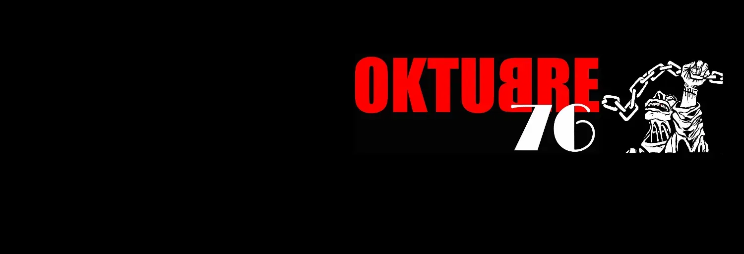 OKTUBRE 76