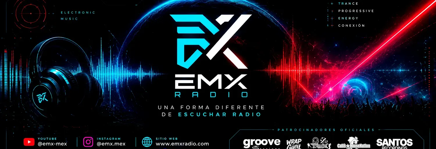 Electronic Music México