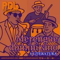 #630: Merengue dominicano y literatura