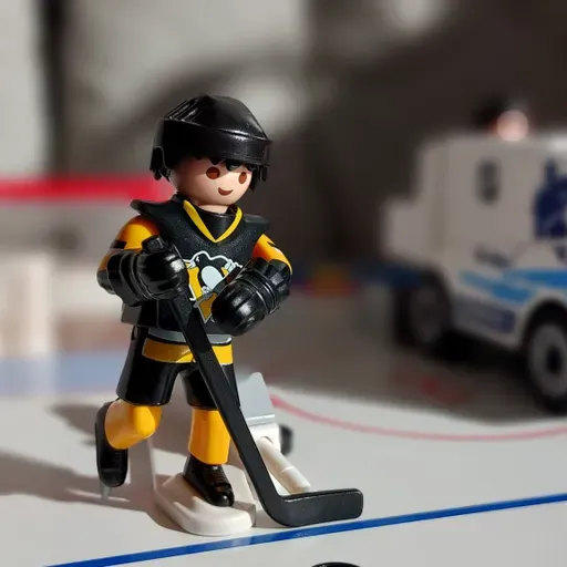 #583 NHL Preview 25/26 Pittsburgh Penguins