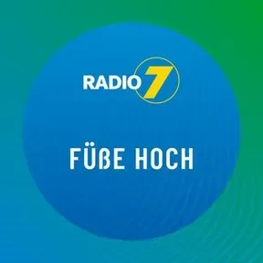 Radio 7 - Füße hoch Live