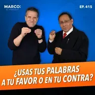 415.-Cómo tu lenguaje crea tu realidad, de acuerdo a la neurociencia - Dr. Eduardo Calixto