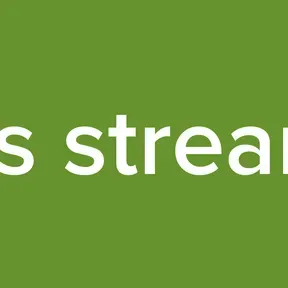 News streaming