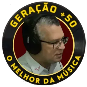 Geração_50 Rádioweb