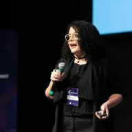 Realidade da Pesquisa, com Rafaela de Souza [UXTS19]