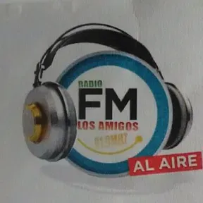 Radio Los Amigos