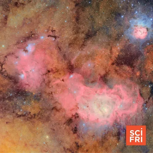 1062: New Telescope Captures The Cosmos In Groundbreaking Detail