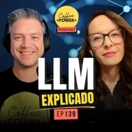#139 - Modelos de Lenguaje Grandes (LLM) y AI Embeddings (feat. Lina Osorio)