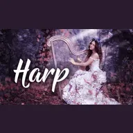 CalmRadio.com - Harp -