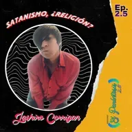 El Paréntesis 2.0 (Episodio 2.5) Satanismo, ¿Religión? ft. Jashiro Corrigan