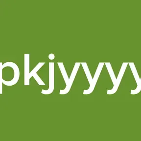 Ppkjyyyyy