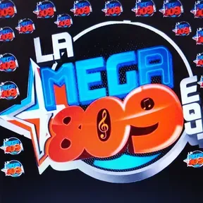LaMega809