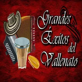 LA VALLENATA