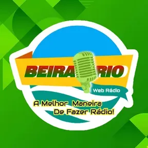 beira rio web radio