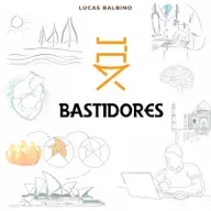 #BASTIDORES EP03 - afinal, eu tô só vivendo cara!