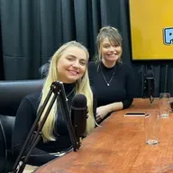 Marci Fernandes - Papu's Podcast #76