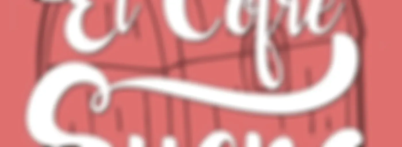 El Cofre Suena - elCofreSuena