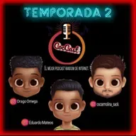 ANÉCDOTAS DEL AÑO-EL COCCAST T2 E21