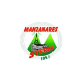 Manzanares Stereo FM