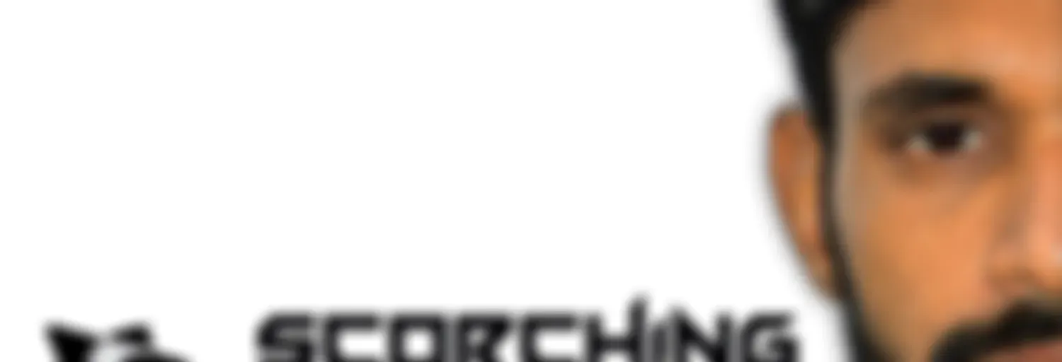 SCORCHING ARYes - (TRANCE SHOW)