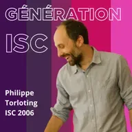 Itinéraire d'un boulanger hors normes - Philippe Torloting - ISC 2006