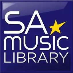 SA Music Library -