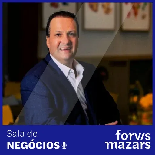 #273 A diferença entre o empreendedor e o empresário | Gabriel Concon (Pizza Prime)
