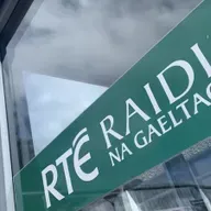 Caitríona Uí Shioradáin, Stiúrthóir Cúnta Altranais ó Sheirbhísí Leanaí in Ospidéal na hOllscoile Mhaigh Eo.