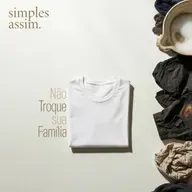 “SIMPLES ASSIM” - NÃO TROQUE SUA FAMILIA | 29 de março de 2026 | Cris Lira