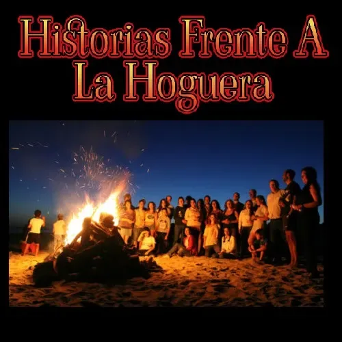 Historias Frente a la Hoguera 2