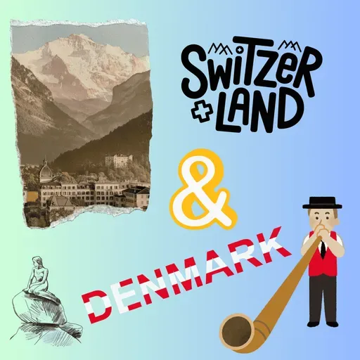 Working opportunity abroad - Nancy's expat experience in Switzerland and Denmark